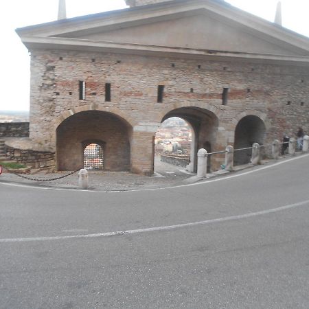 La Maison Des Artistes Bérgamo Exterior foto